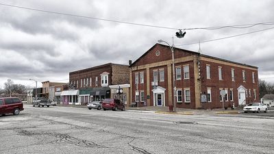 Photo of Hamilton, Illinois