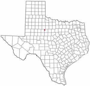 Photo of Hamlin, Texas