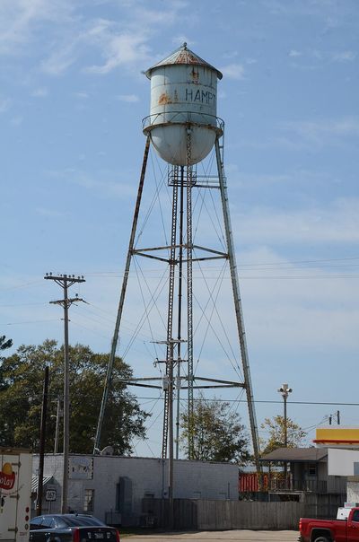Photo of Hampton, Arkansas