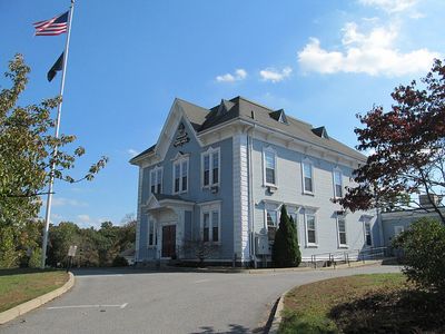 Photo of Hanson, Massachusetts