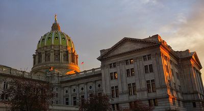Photo of Harrisburg, Pennsylvania