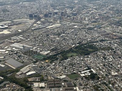 Photo of Harrison, New Jersey