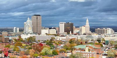 Photo of Hartford, Connecticut