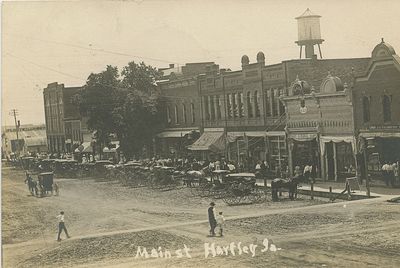 Photo of Hartley, Iowa