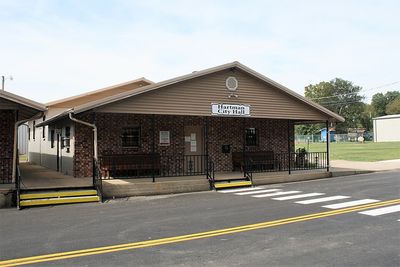 Photo of Hartman, Arkansas