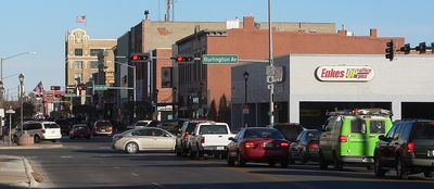 Photo of Hastings, Nebraska