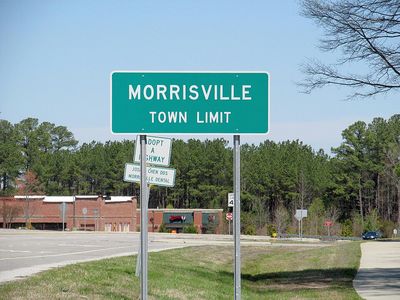Photo of Morrisville, North Carolina