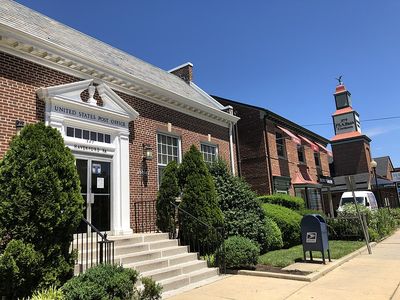 Photo of Haverford, Pennsylvania