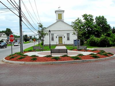 Photo of Hebron, Connecticut