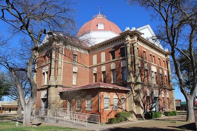 Photo of Henrietta, Texas