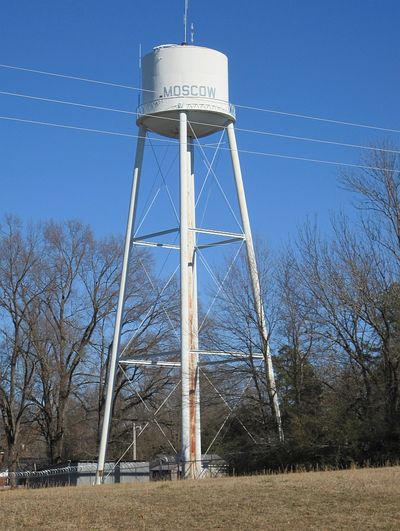 Photo of Moscow, Tennessee