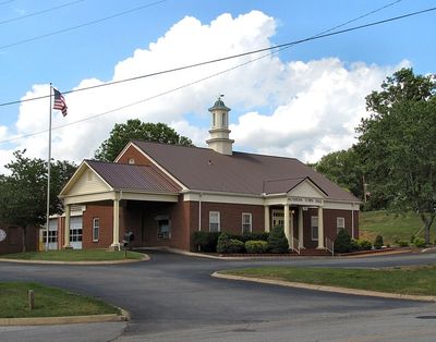 Photo of Mosheim, Tennessee