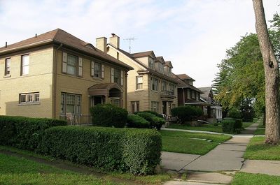 Photo of Highland, Michigan