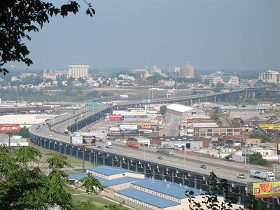 Photo of Hill City, Kansas