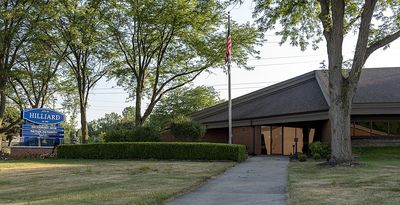 Photo of Hilliard, Ohio