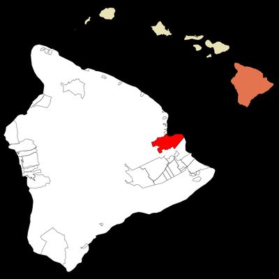 Photo of Hilo, Hawaii
