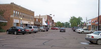 Photo of Hinckley, Minnesota