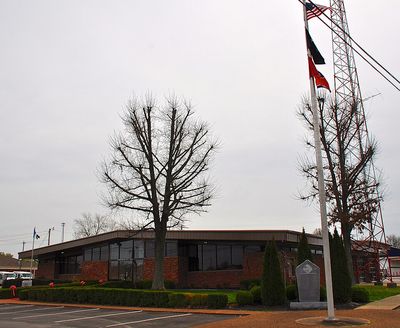 Photo of Hohenwald, Tennessee