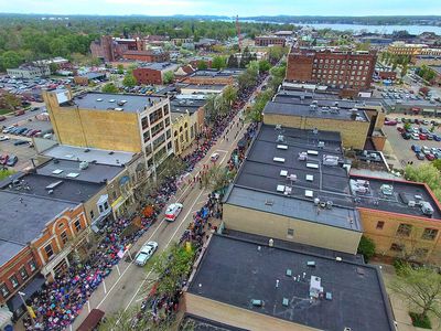 Photo of Holland, Michigan
