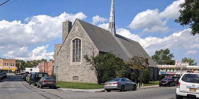 Photo of Hollis, New York