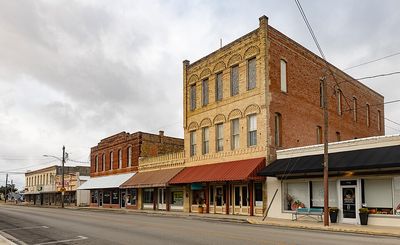 Photo of Hondo, Texas