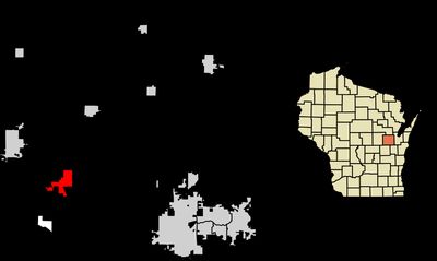 Photo of Hortonville, Wisconsin