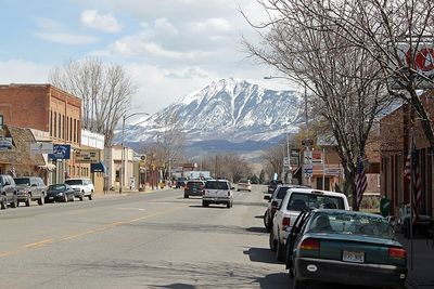 Photo of Hotchkiss, Colorado