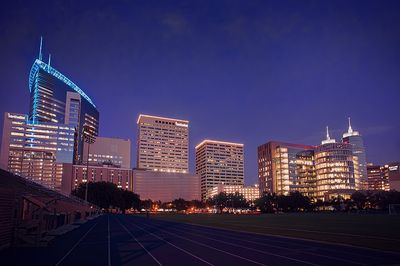 Photo of Houston, Texas
