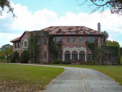 Photo of Howey In The Hills, Florida