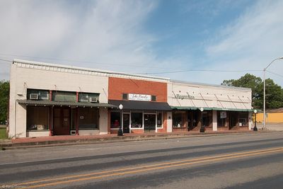 Photo of Hubbard, Texas