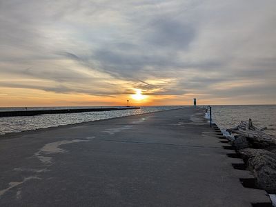Photo of Hubbard Lake, Michigan