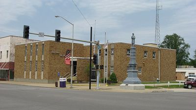 Photo of Mount Carmel, Illinois
