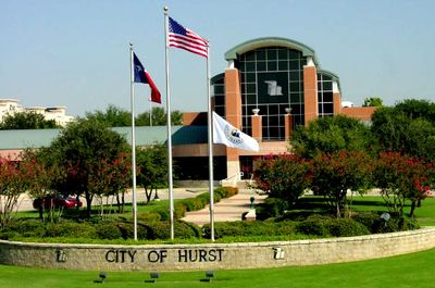 Photo of Hurst, Texas