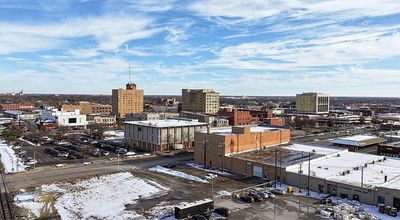 Photo of Hutchinson, Kansas