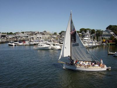 Photo of Hyannis, Massachusetts