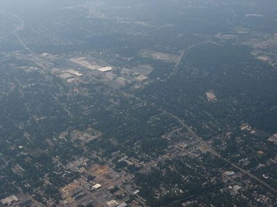 Photo of Hyattsville, Maryland