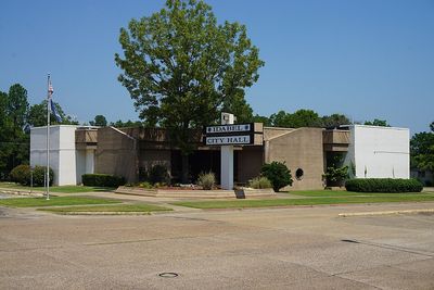 Photo of Idabel, Oklahoma