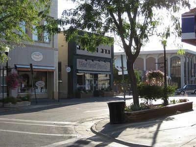 Photo of Idaho Falls, Idaho