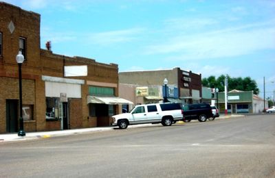 Photo of Idalou, Texas