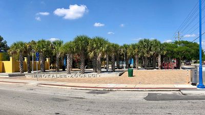 Photo of Immokalee, Florida