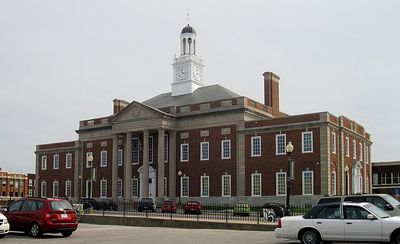 Photo of Independence, Missouri