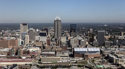 Photo of Indianapolis, Indiana