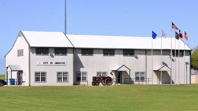 Photo of Industry, Texas