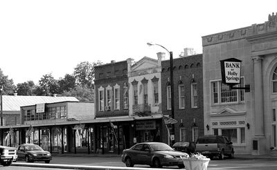 Photo of Mount Holly Springs, Pennsylvania