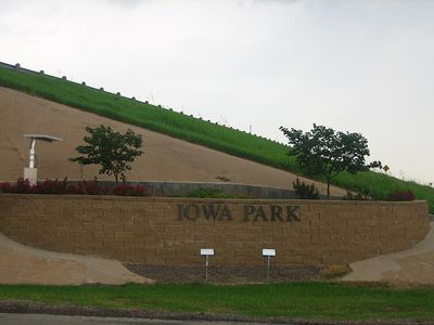 Photo of Iowa Park, Texas