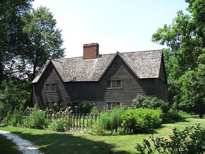 Photo of Ipswich, Massachusetts