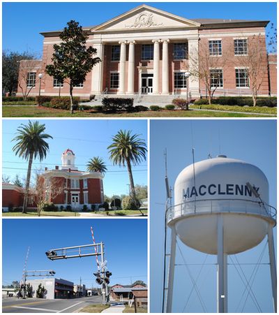 Photo of Macclenny, Florida