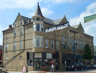 Photo of Mount Horeb, Wisconsin