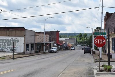 Photo of Ironton, Missouri