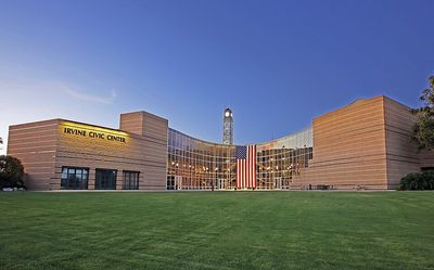 Photo of Irvine, California